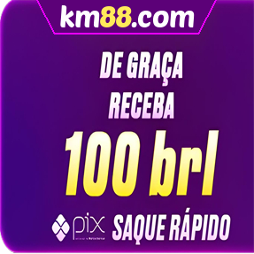 km88.com Ganhe R$ 100,00 Gratis